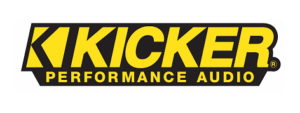 Kicker-Audio-Logo